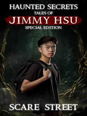 cover image of Haunted Secrets
